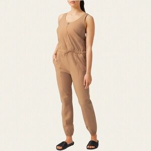 Lululemon Shift in Time Jumpsuit